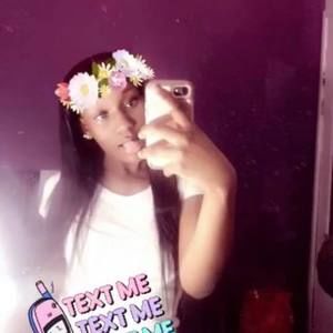 Meet your Posher, Ryanna